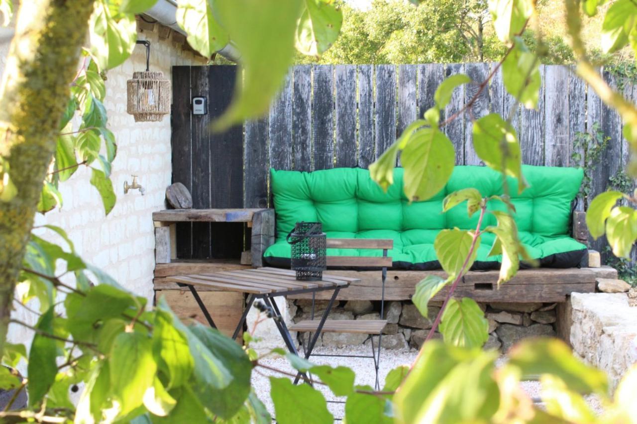 Studio Confort, Charme & Tranquilite Beaumont  Zewnętrze zdjęcie