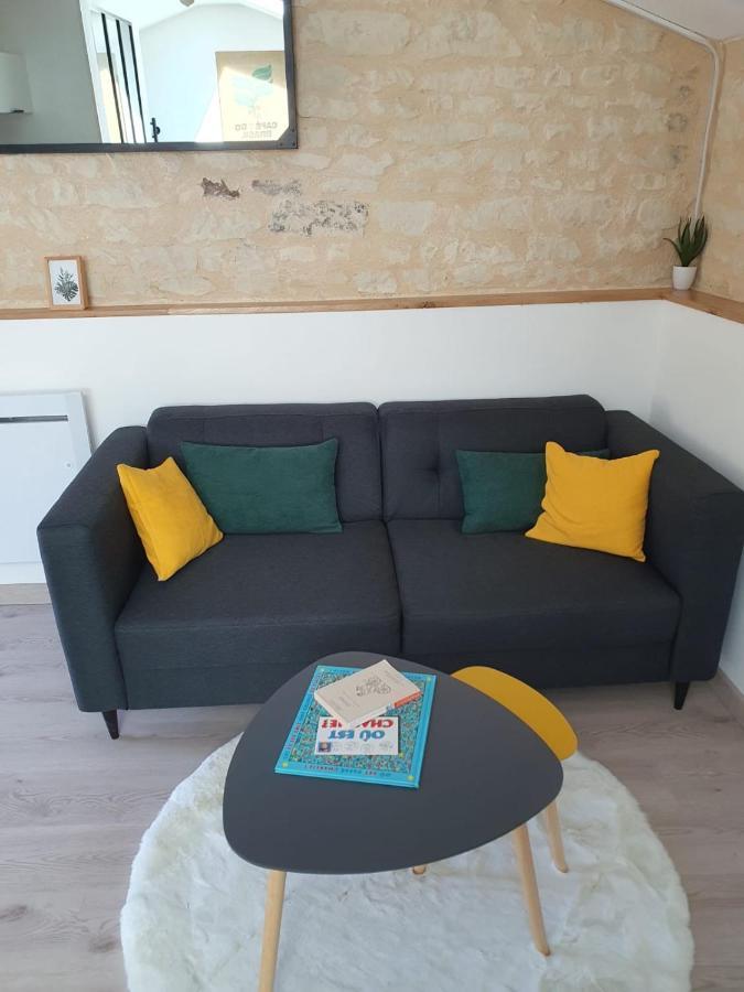 Studio Confort, Charme & Tranquilite Beaumont  Zewnętrze zdjęcie