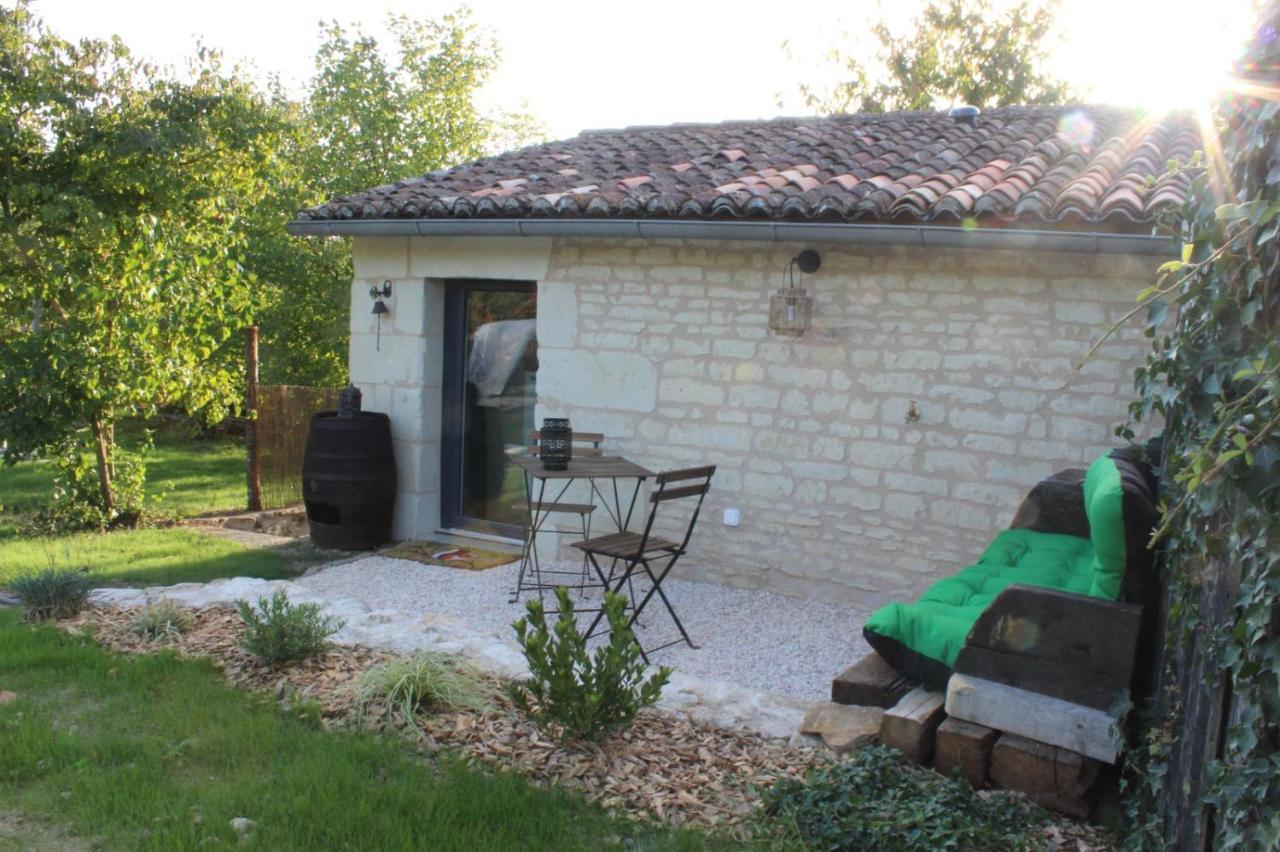 Studio Confort, Charme & Tranquilite Beaumont  Zewnętrze zdjęcie